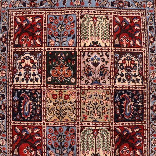 1.8x1M Garden Design Mood Persian Rug