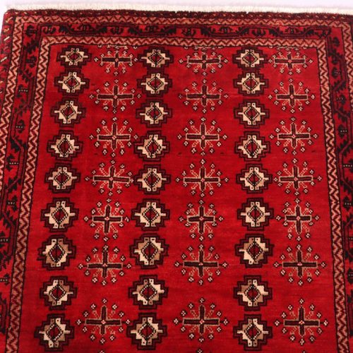 1.8x1M Balouchi Tribal Rug