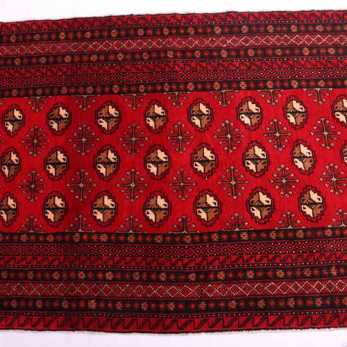 3M Persian Turkaman Runner