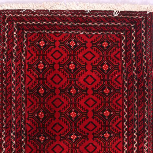 1.8x1M Balouchi Tribal Rug
