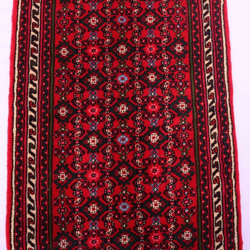 11M Hamadan Persian Runner (Hosseinabad)