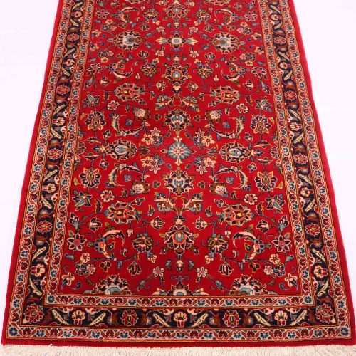 3m Persian Kashan Runner