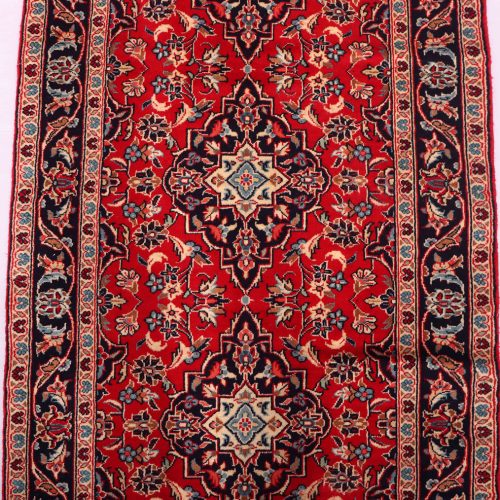 5m Persian Kashan Runner