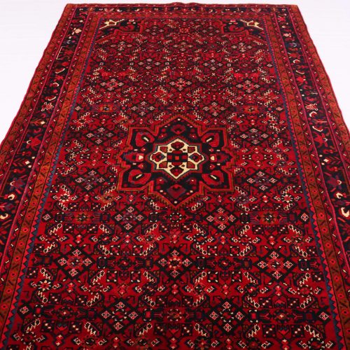 3.3x1.6M Hamadan Persian Rug