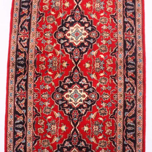 5m Persian Kashan Runner