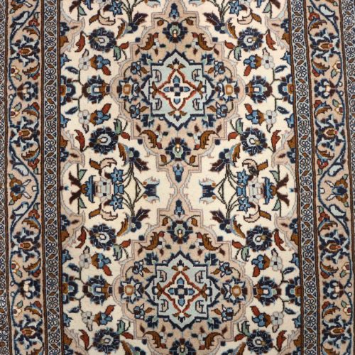 5m Traditional Kashan Runner