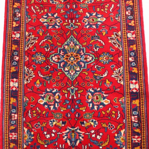 4m Persian Sarough  Runner