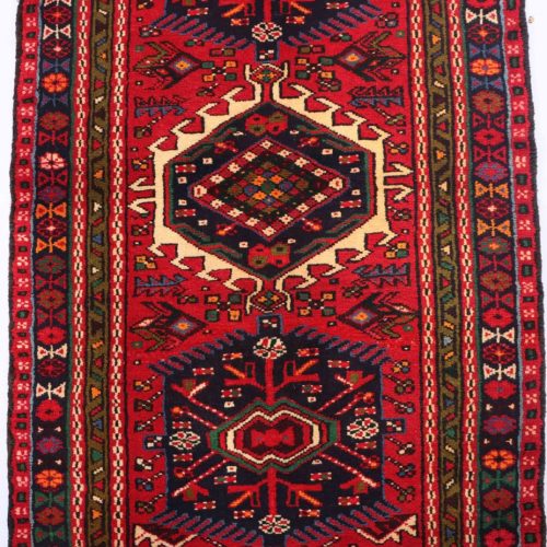 5m Tribal Qarajeh Runner