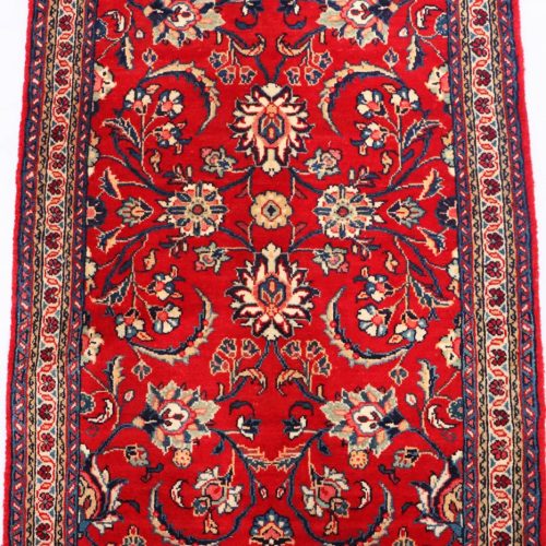 4.3m Persian sarough Runner