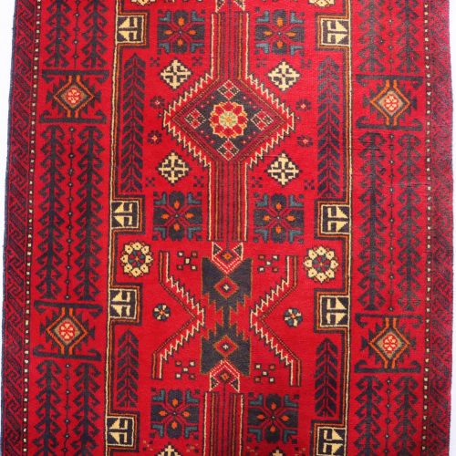 2.9M Nomadic Balouchi Runner