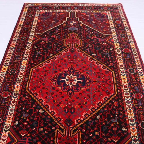 3.3x1.5M Tuserkan Tribal Rug