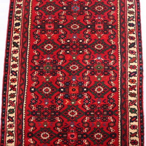 5.3M Hamadan Persian Runner