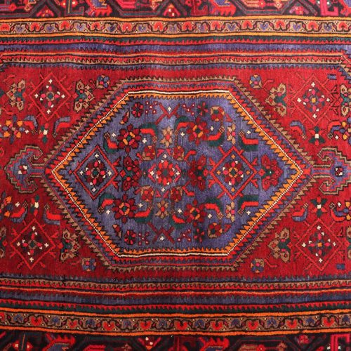 2x1.3m Zanjan Persian Runner