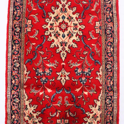 6.1m Persian Sarough Runner