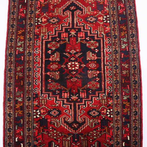 4m Persian Zanjan Runner