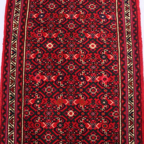 6 M Hamadan Persian Runner (Hosseinabad)