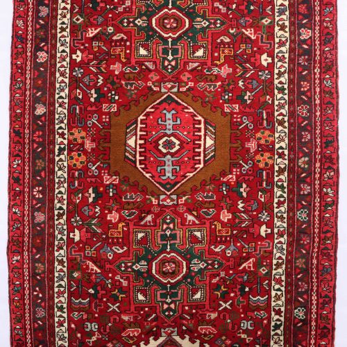 3M Tribal Qarajeh Runner