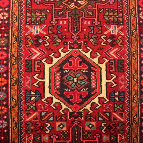 5m Tribal Qarajeh Runner