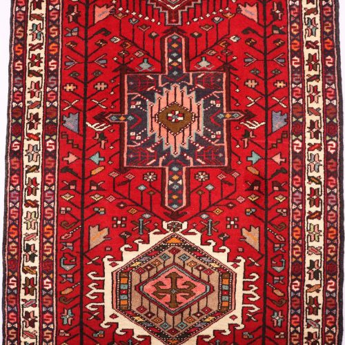 4.3M Tribal Qarajeh Runner