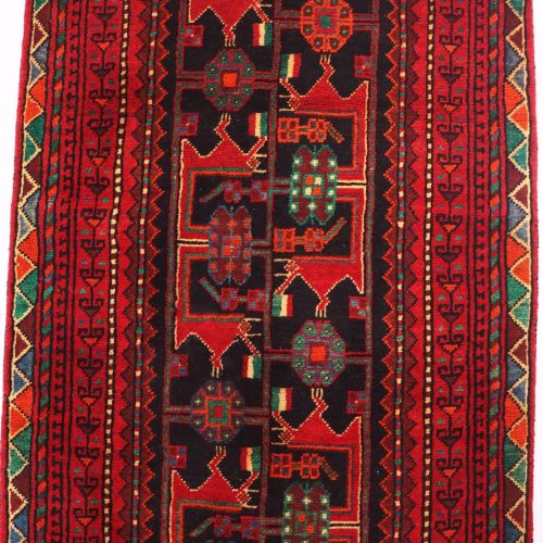 2.9M Nomadic Quchan Runner