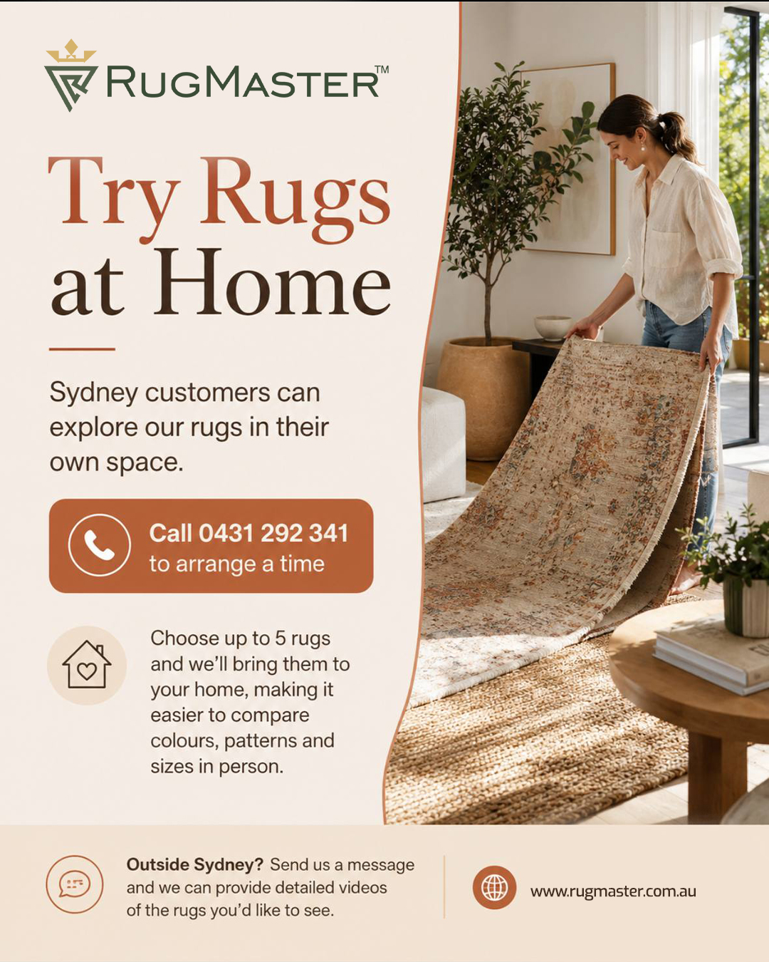 In-Home Trial