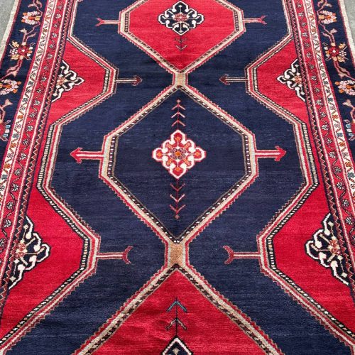 3.2x1.5M Kurdish Koliai Runner