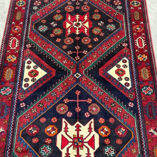 3.4m Saveh Runner