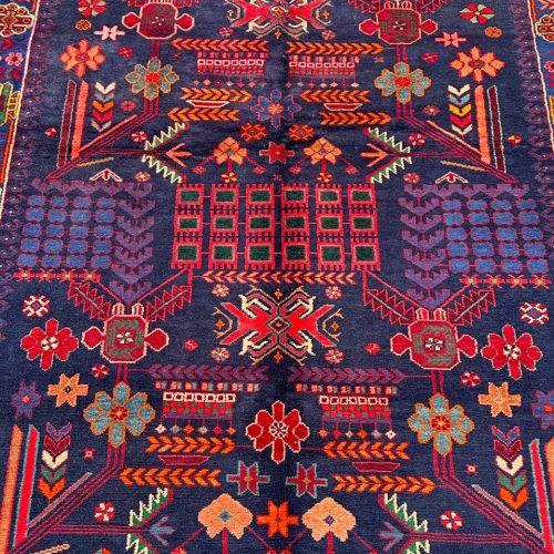 4x1.6M Saveh Persian Runner
