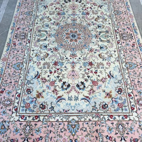 3x2M Superfine Kashmar Rug