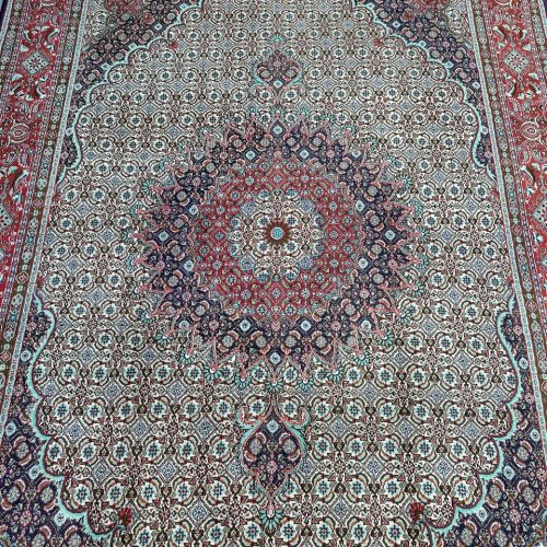 3x2M Mood Persian Rug (Silkinlaid)