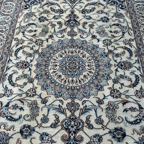 3x2M Nain Rug (9La)