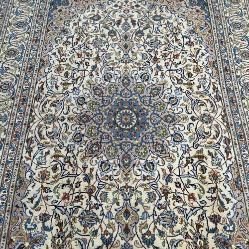 3x2M Fine Kashmar Rug