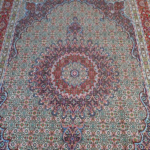 3x2M Mood Persian Rug (Silkinlaid)