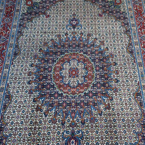 3x2M Mood Persian Rug