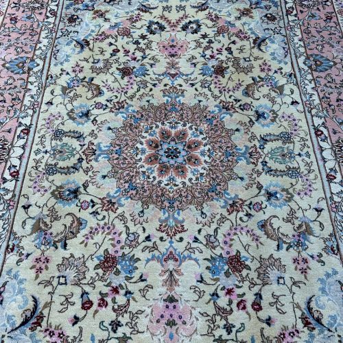 3x2M Superfine Kashmar Rug
