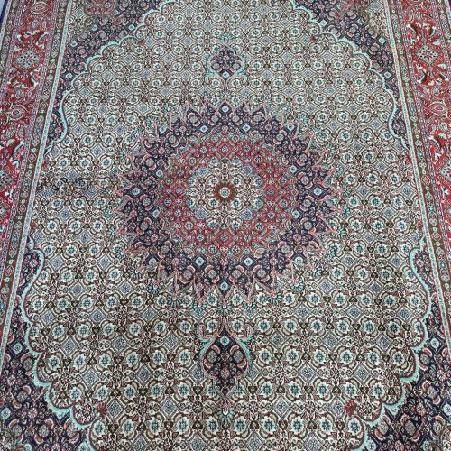 3x2M Mood Persian Rug (Birjand)