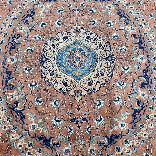3.4x2.5M Fine Mood Persian Rug