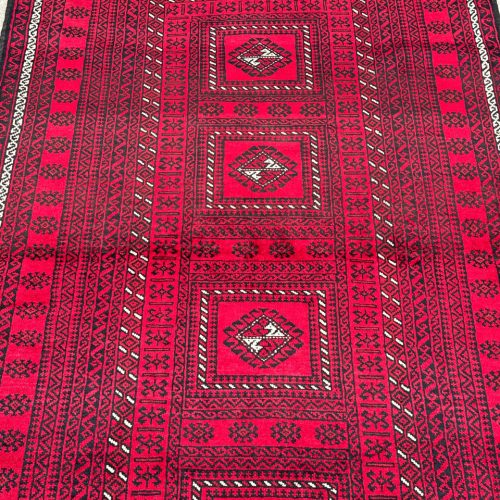 1.8x1M Persian Balouchi Rug