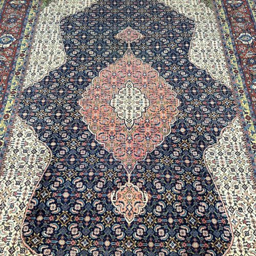 3.1x2.2M Persian Sarough Rug