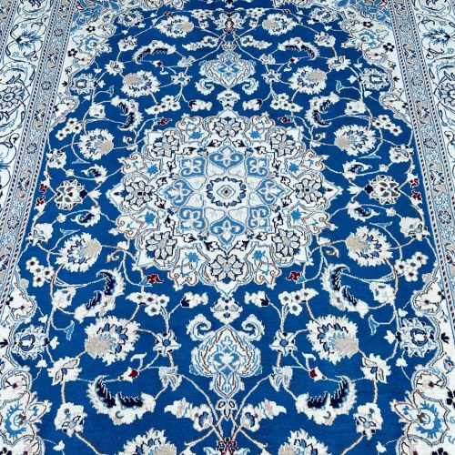 3x2M Persian Nain Rug