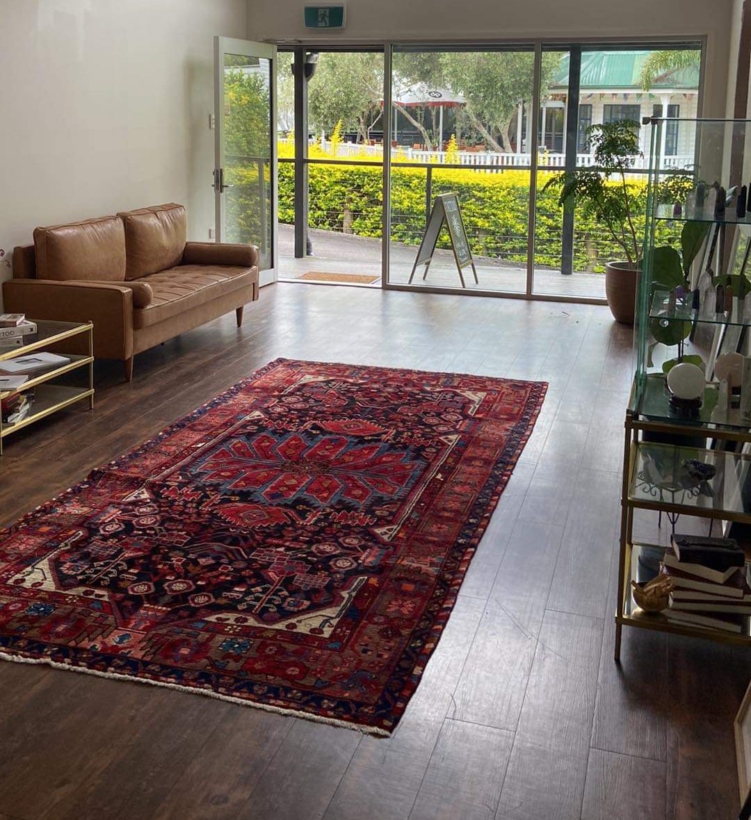 Persian Rugs Australia | The Complete Buying Guide